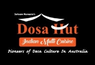 Dosa Hut Client