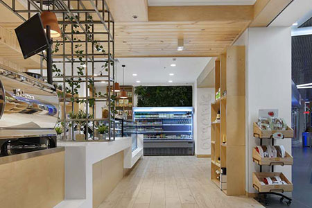 The Green Shop Organic Rhm 10